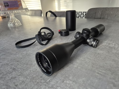 Hawke eclipse side focus - eclipse,