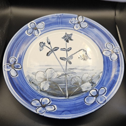 Francis decorative art pottery - francis,