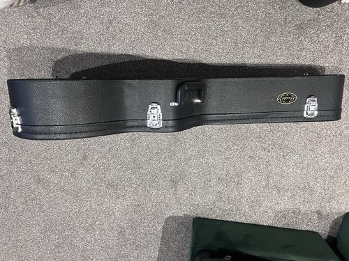 Farida guitar case - guitar,