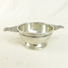 Celtic Weave Handle Scottish