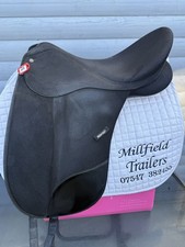 17.5 Inch Black Wintec Pro