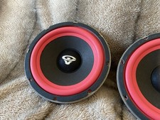 Vintage Cerwin Vega VSW -8