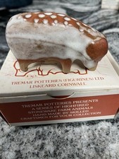 Tremar Pottery Liskeard Studio