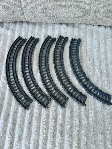 Thomas the tank trackmaster - thomas,