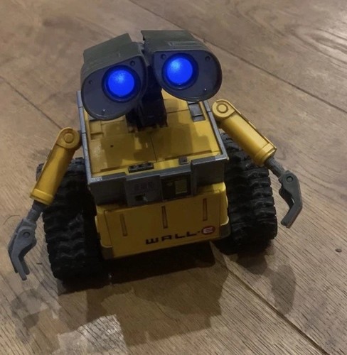 Working thinkway toys disney - thinkway,