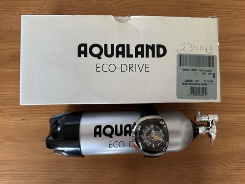 Citizen promaster aqualand - aqualand, eco