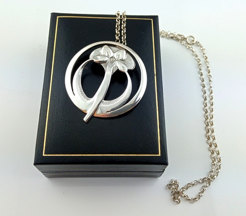 Vintage sterling silver - sterling,