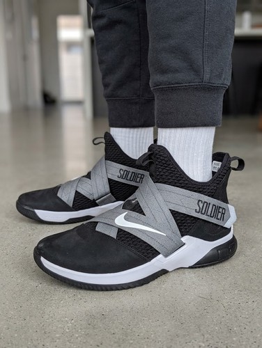 Nike lebron soldier - lebron,