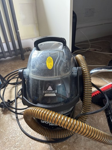 Bissell 1558e spotclean pro - 1558e,