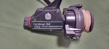 ABU CARDINAL 154 VINTAGE SPINNING REEL