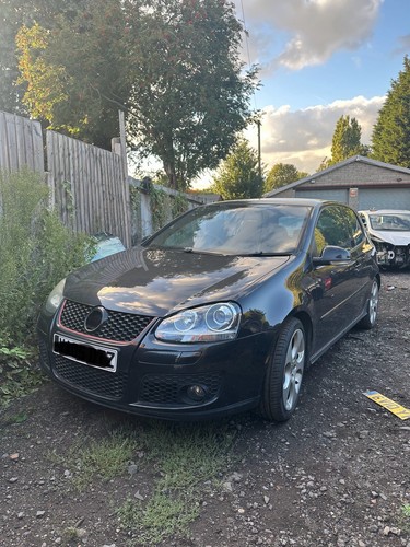 Volkswagen golf mk5 gti 0 - volkswagen,