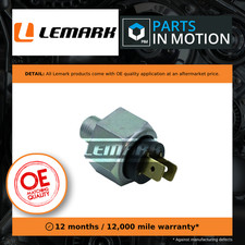 2x Brake Light Switches fits