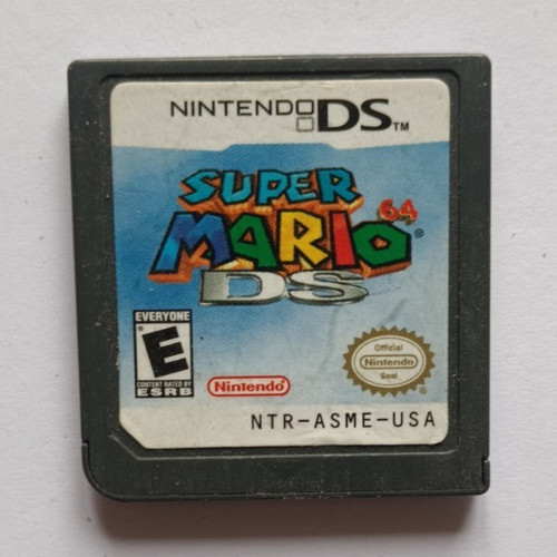 Nintendo super mario - nintendo,