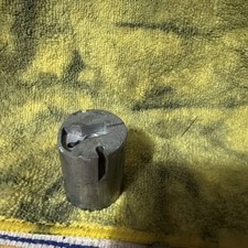 Piston slide (oversize) for BVF carburetor 30N for MZ TS 250, 250/1, ETZ 250