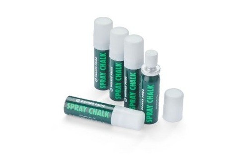 Drakes pride white chalk - drakes, spray