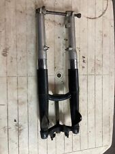 Norton Short RoadHolder Forks