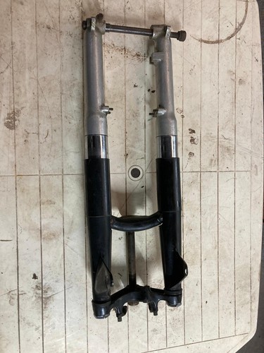 Norton short roadholder forks - norton,