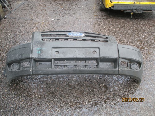 Ford transit mk7 - transit,