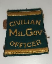 Original WWII British Army