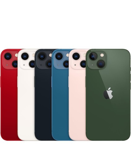 Apple iphone 128gb 256 - iphone, 13