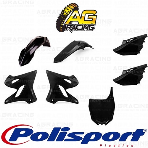Polisport plastics box kit - polisport, for