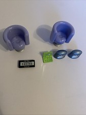 Bratz Lil Bratz Transforming