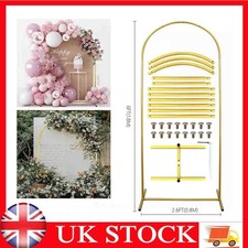 Large Wedding Arch Door