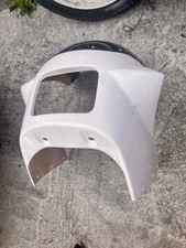 Suzuki RG 250 Gamma GJ21B C front fairing