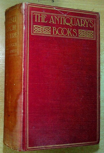 Cox charles harvey - j, &