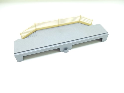 Hornby 507 platform steps - r,