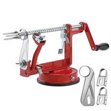 Apple Peeler Corer, Long