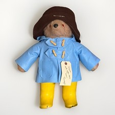 Paddington Bear Gabrielle