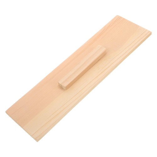 Soap loaf mold lid making - soap,