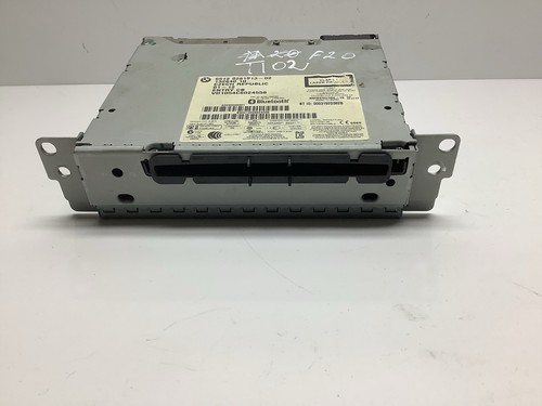 Bmw series f20 f21 f22 - 4,