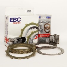 EBC SRK046 SRK Aramid fiber Racing Clutch Kits Kawasaki Z 750 Twin 1977-1978