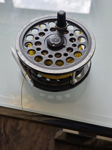 Vintage 4 daiwa - vintage,