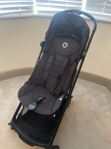 Bugaboo butterfly pushchair - bugaboo,
