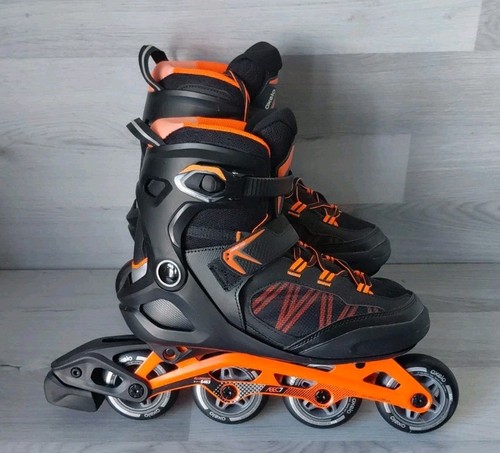 Oxelo mens inline - oxelo,