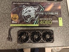 GeForce  Gainward RTX 4080