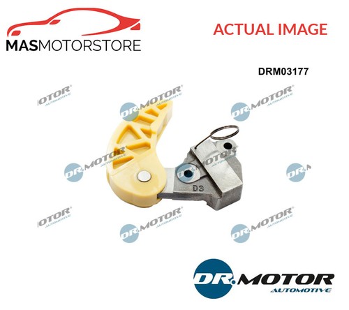 Chain tensioner oil pump - oil, drive
