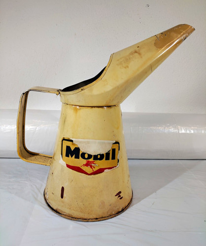 Vintage mobil petrol oil - vintage, petrol/oil