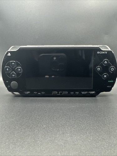 Sony psp 1003 console - 1003, with