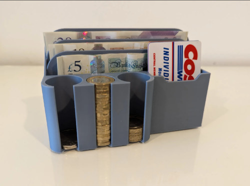 Compact desk organiser for - for, uk