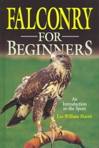 Harris lee william - william, falconry
