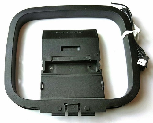 Sony loop antenna - am, fm