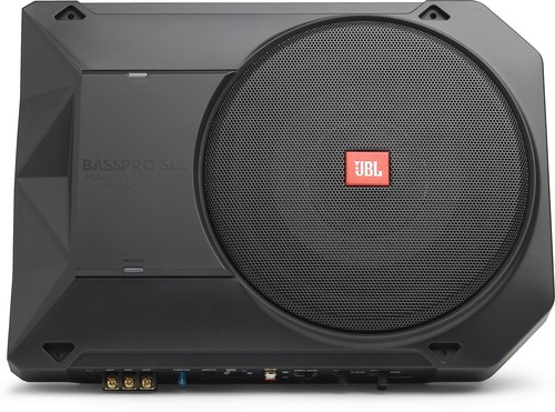 Jbl basspro powered - jbl,