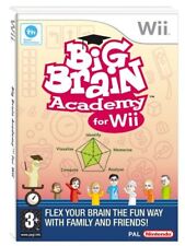 Nintendo Wii : Big Brain
