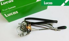 Genuine Lucas Morris Minor / Moggi Column Indicator Switch, 37SA 31883 / BCA4346