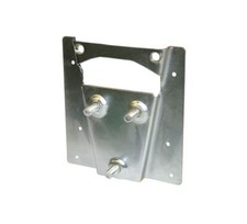 Empi Spare Wheel Mount For VW T2 Split 50–67 T2 Bay 67–79 Brazilian Bays 071850