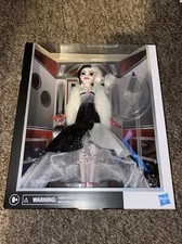 Disney Villains Style Series